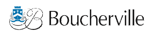 Logo Ville de Boucherville